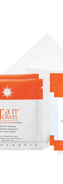 TanTowel Tan To Go Classic TanTowel Tan To Go Classic
